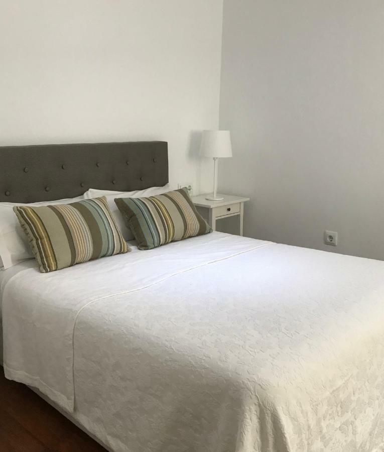 Apartamento Centro Jerez Lägenhet Jerez de la Frontera Exteriör bild