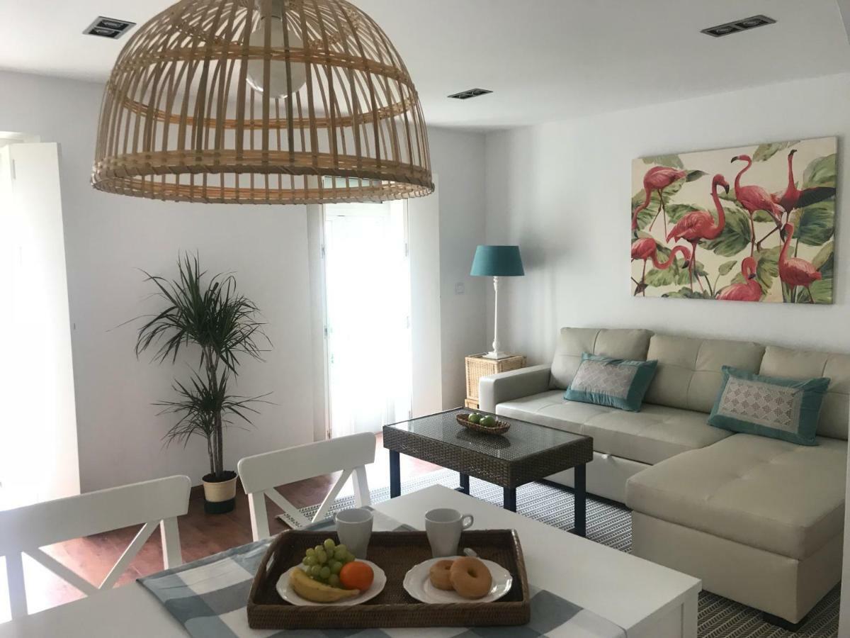 Apartamento Centro Jerez Lägenhet Jerez de la Frontera Exteriör bild